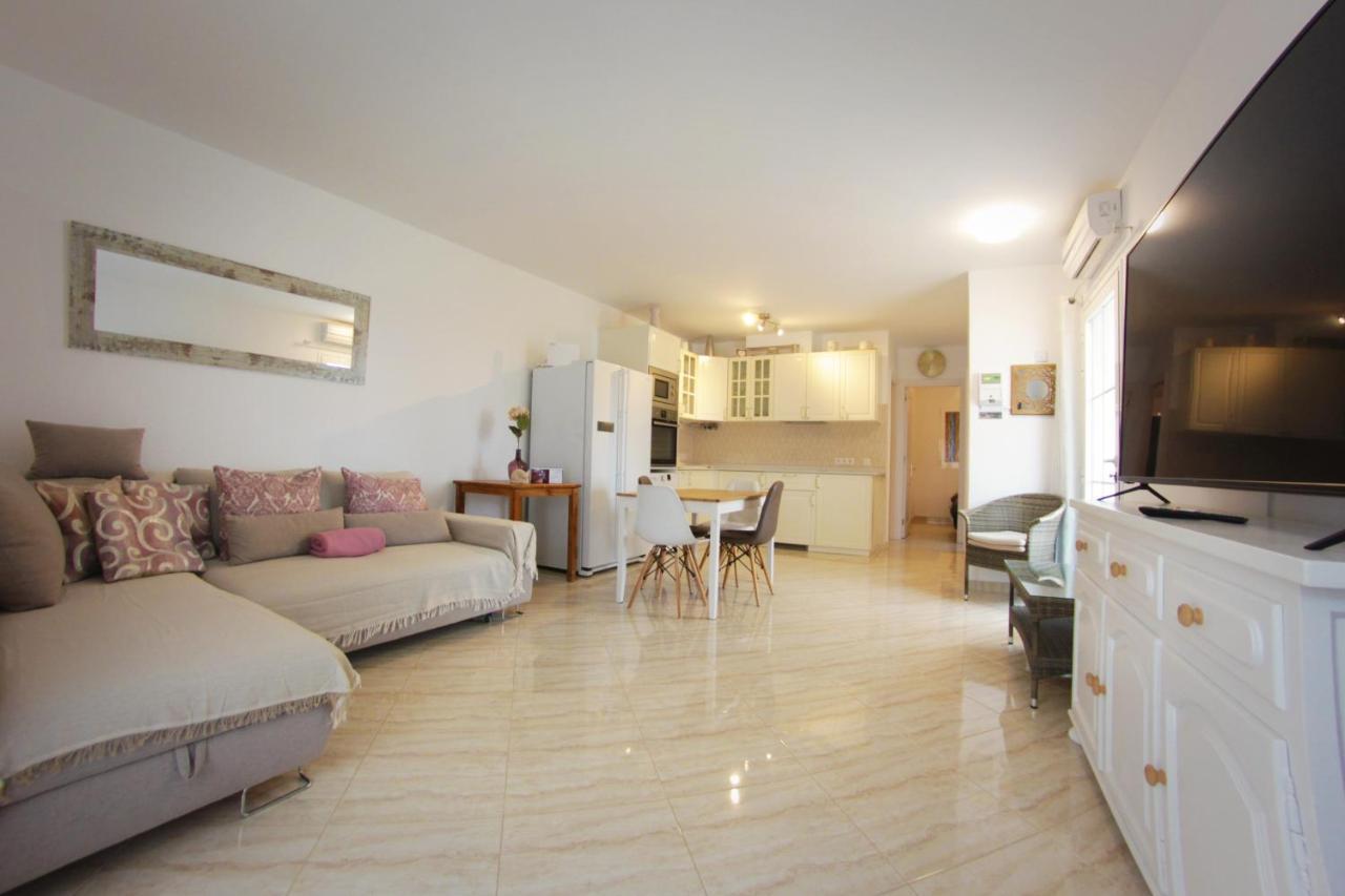 Apartamento Playa Blanca Extérieur photo