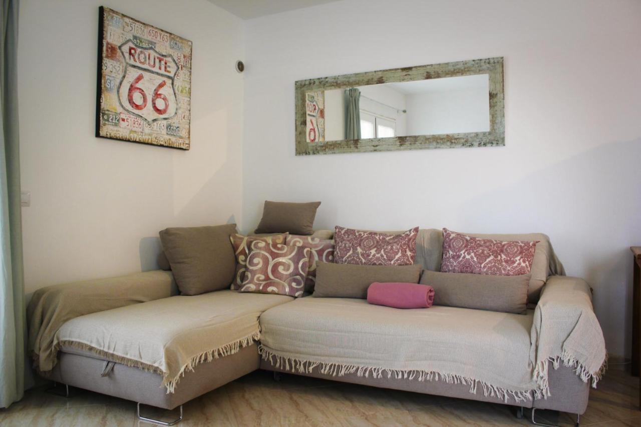 Apartamento Playa Blanca Extérieur photo