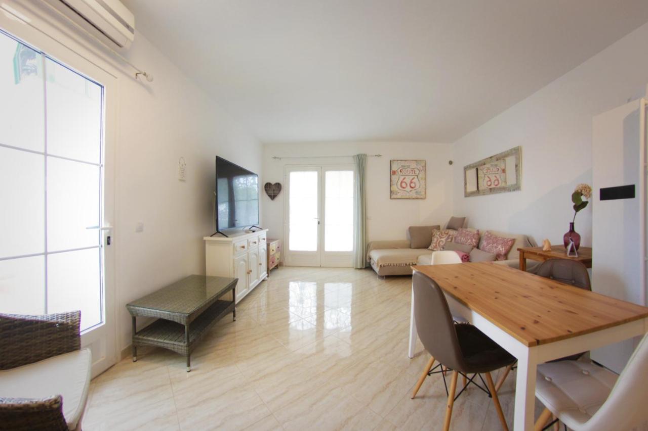 Apartamento Playa Blanca Extérieur photo