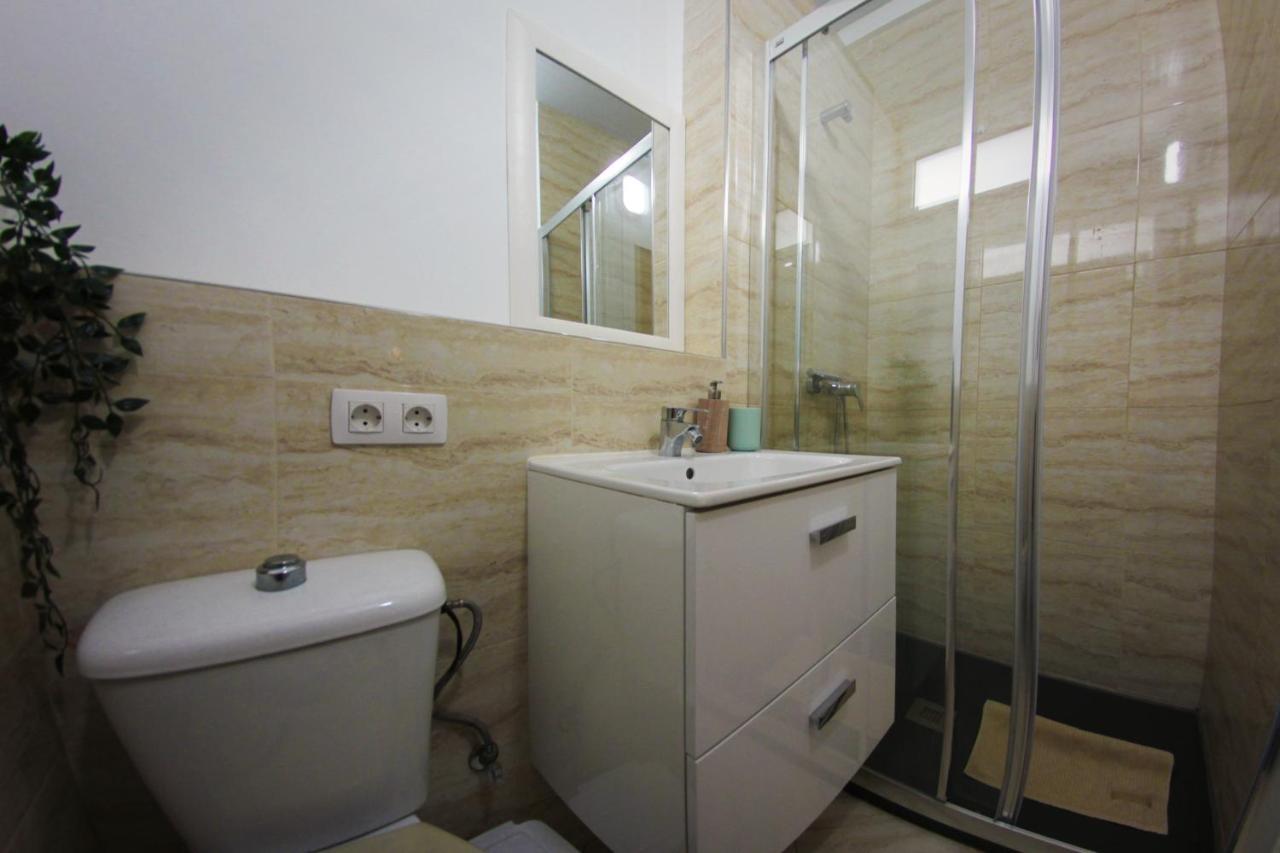 Apartamento Playa Blanca Extérieur photo