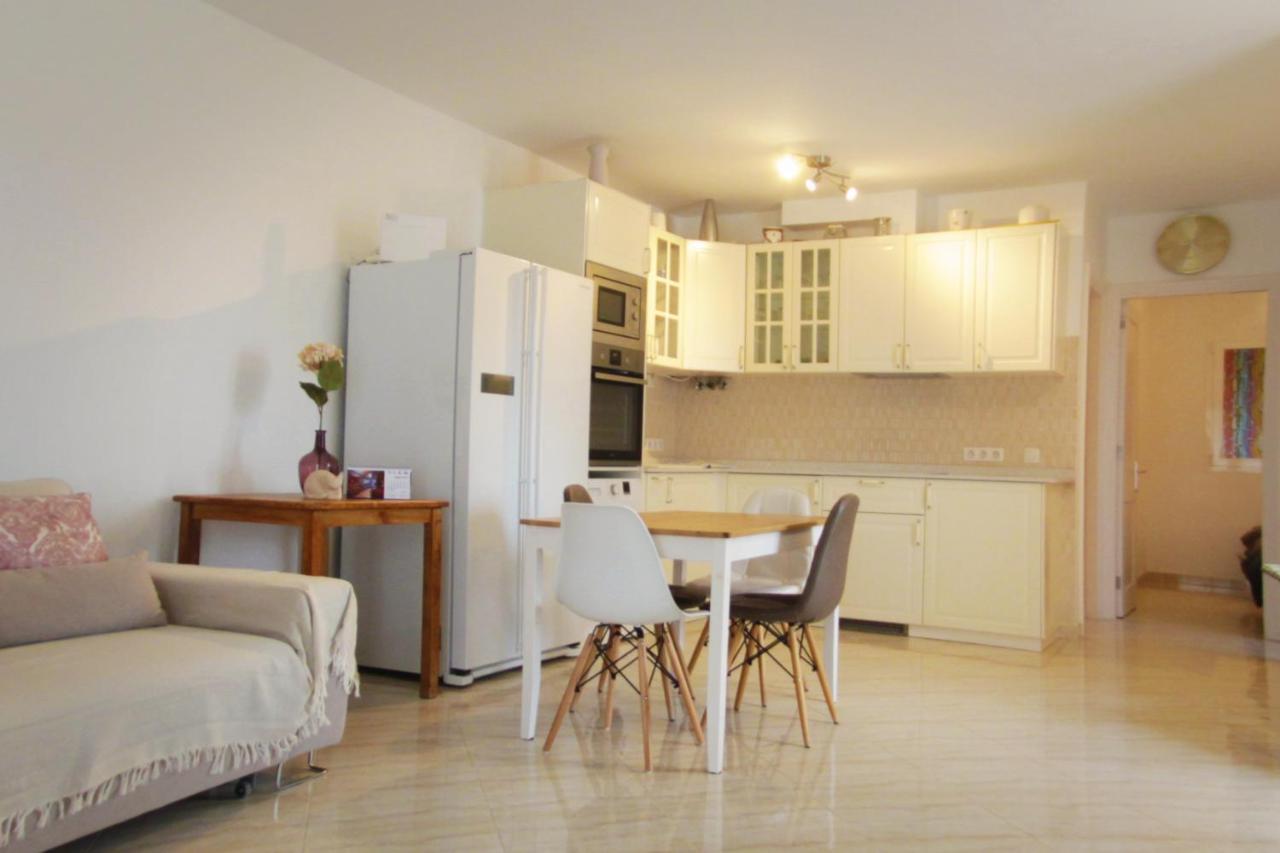 Apartamento Playa Blanca Extérieur photo